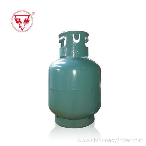 Cooking 10kg 24L lpg gas tanks bottles cylinders